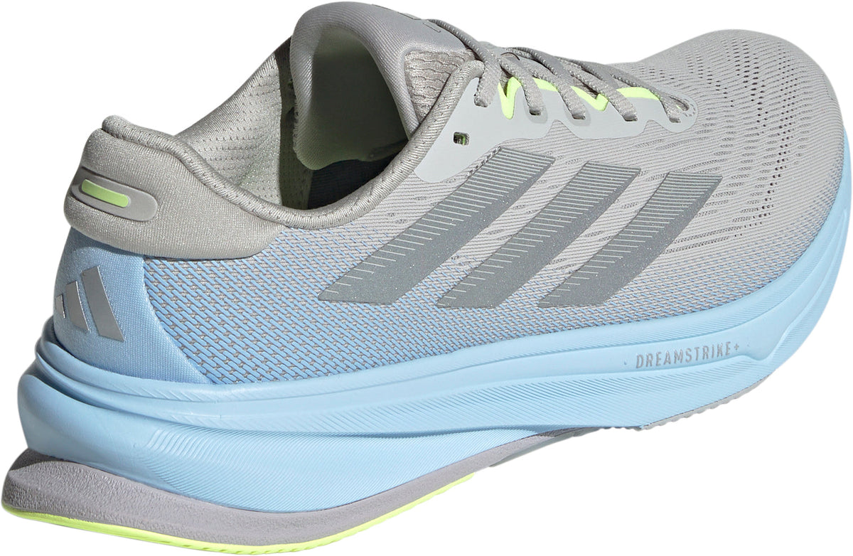 Men's Supernova Rise 2 Road Running Shoes - Grey