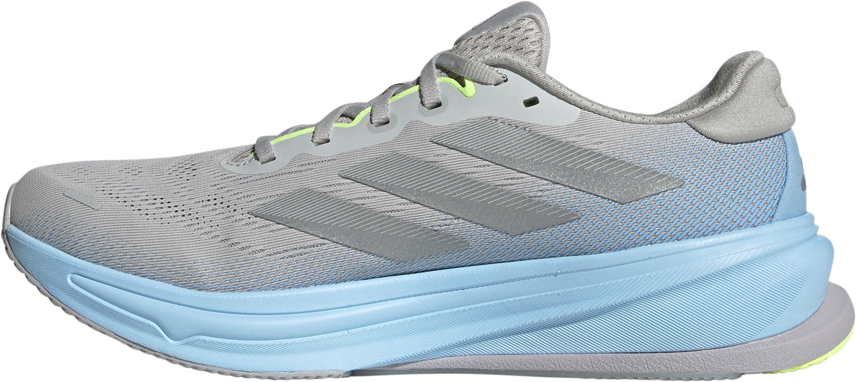 Men's Supernova Rise 2 Road Running Shoes - Grey