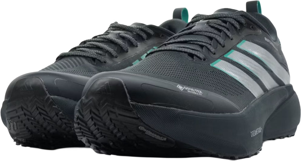 Men's Supernova Rise 3 GORE-TEX Road Running Shoes - Grey