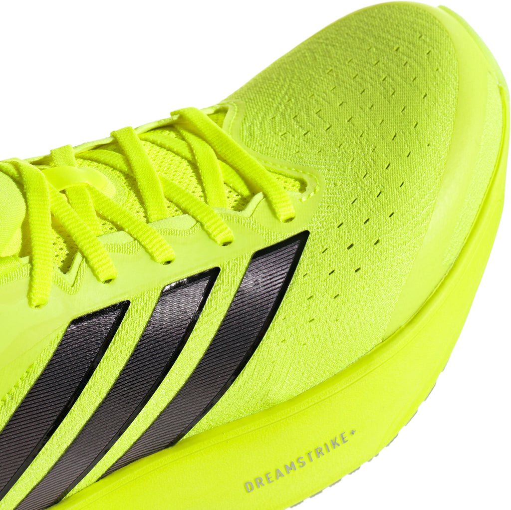 Men's Supernova Rise 3 Road Running Shoes - Yellow