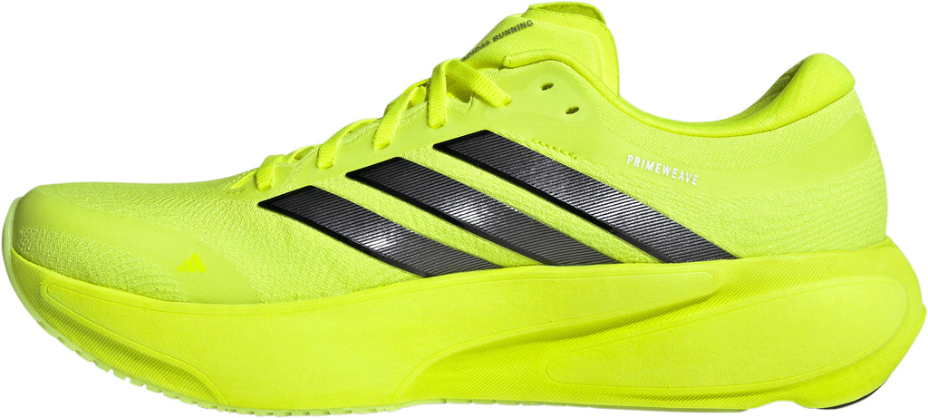 Men's Supernova Rise 3 Road Running Shoes - Yellow