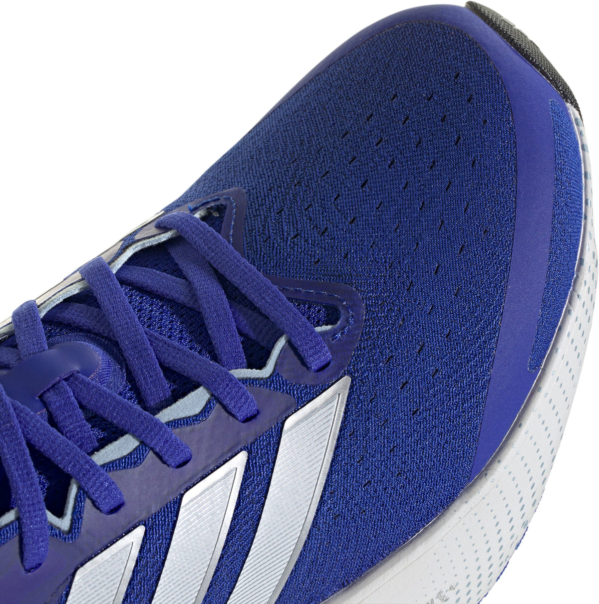 Men's Supernova Rise 3 Road Running Shoes - Blue