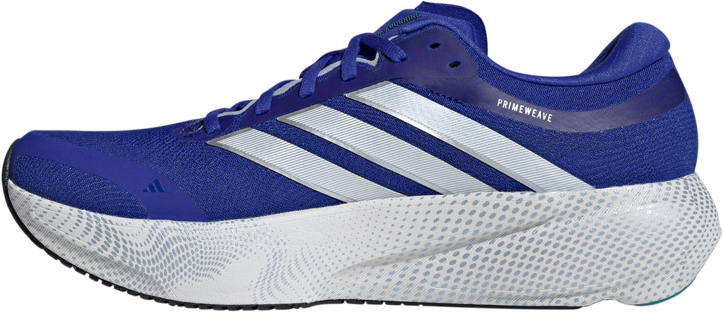 Men's Supernova Rise 3 Road Running Shoes - Blue
