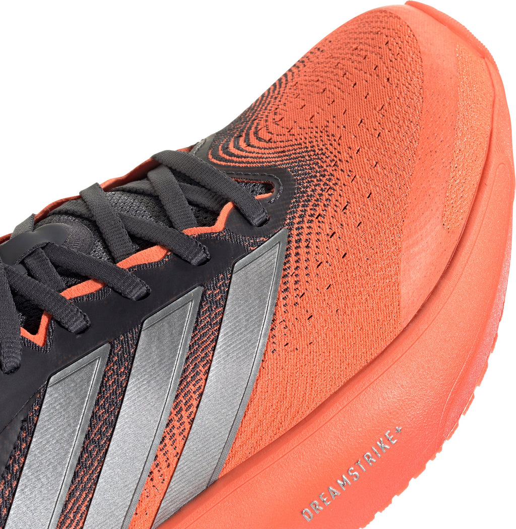 Men's Supernova Rise 3 Road Running Shoes - Orange