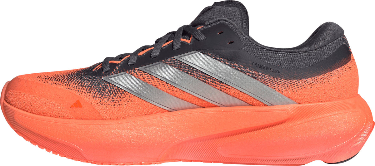 Men's Supernova Rise 3 Road Running Shoes - Orange