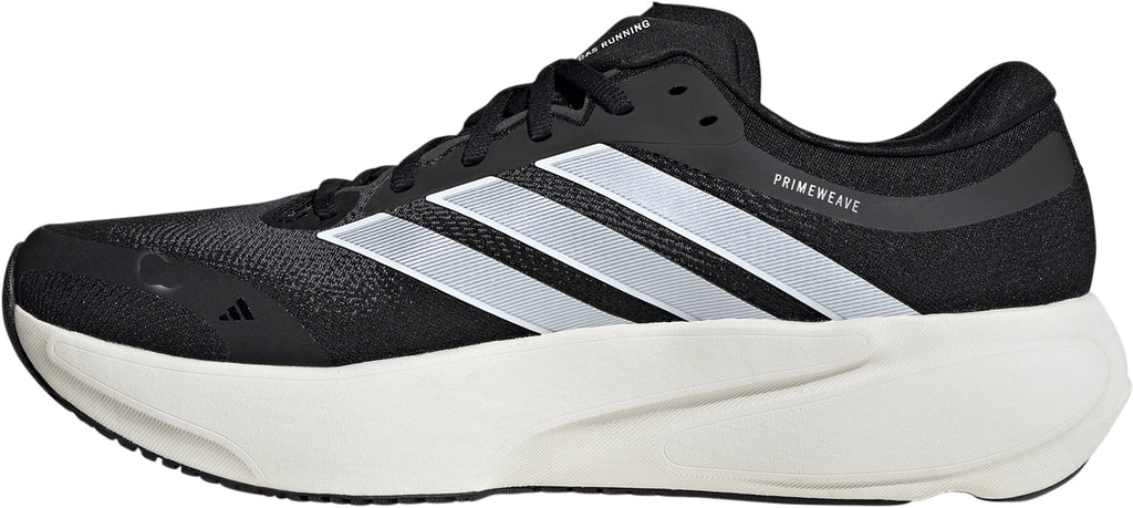 Men's Supernova Rise 3 Road Running Shoes - Black