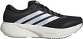 Men's Supernova Rise 3 Road Running Shoes - Black