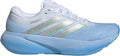 Women's Supernova Rise 3 Road Running Shoes - Blue