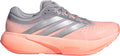 Women's Supernova Rise 3 Road Running Shoes - Orange