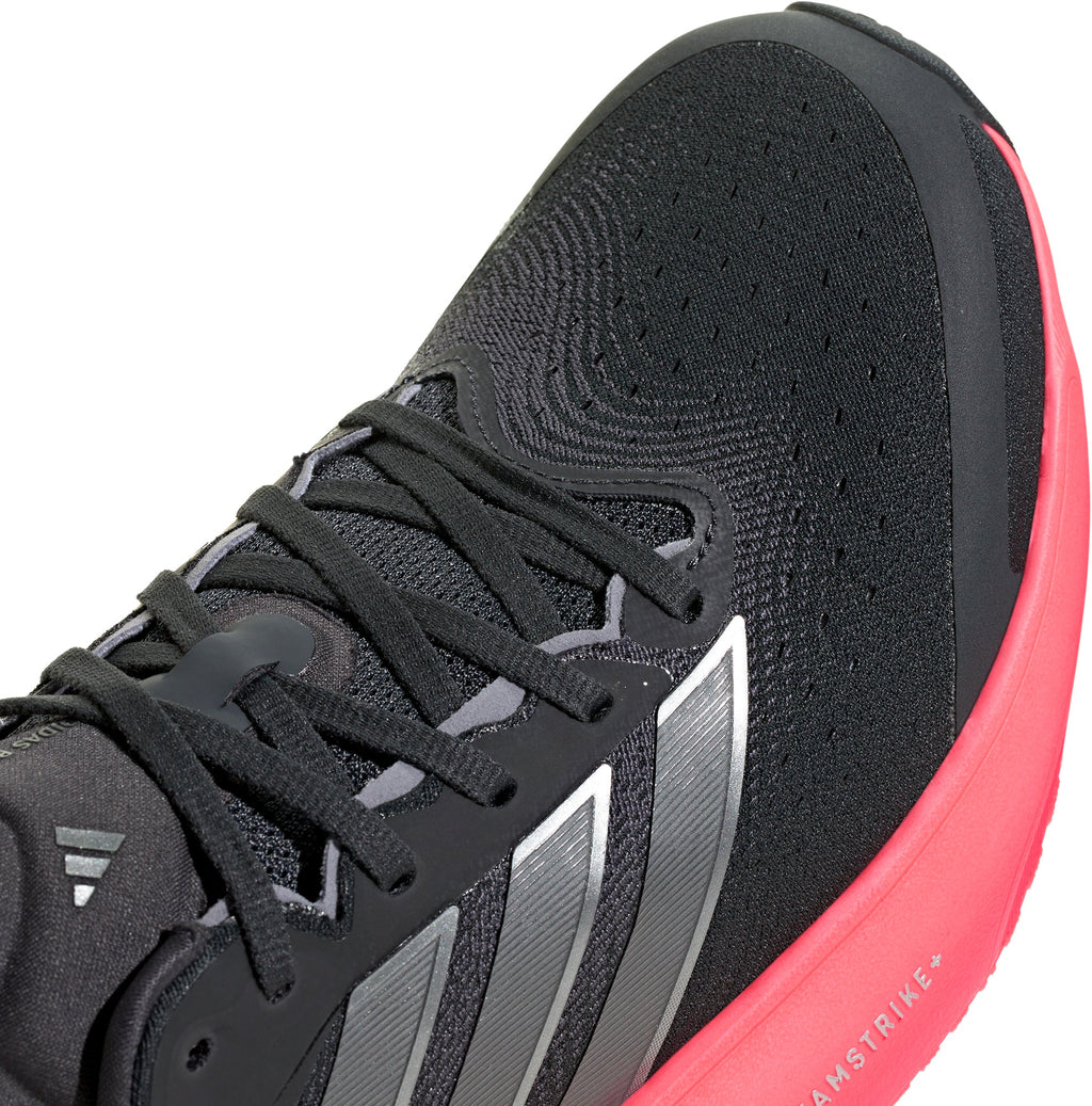 Men's Supernova Rise 3 Road Running Shoes - Grey