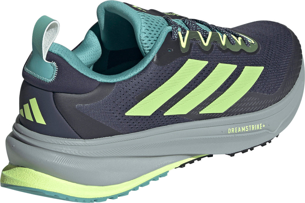 Men's Supernova Rise ATR Road Running Shoes - Blue