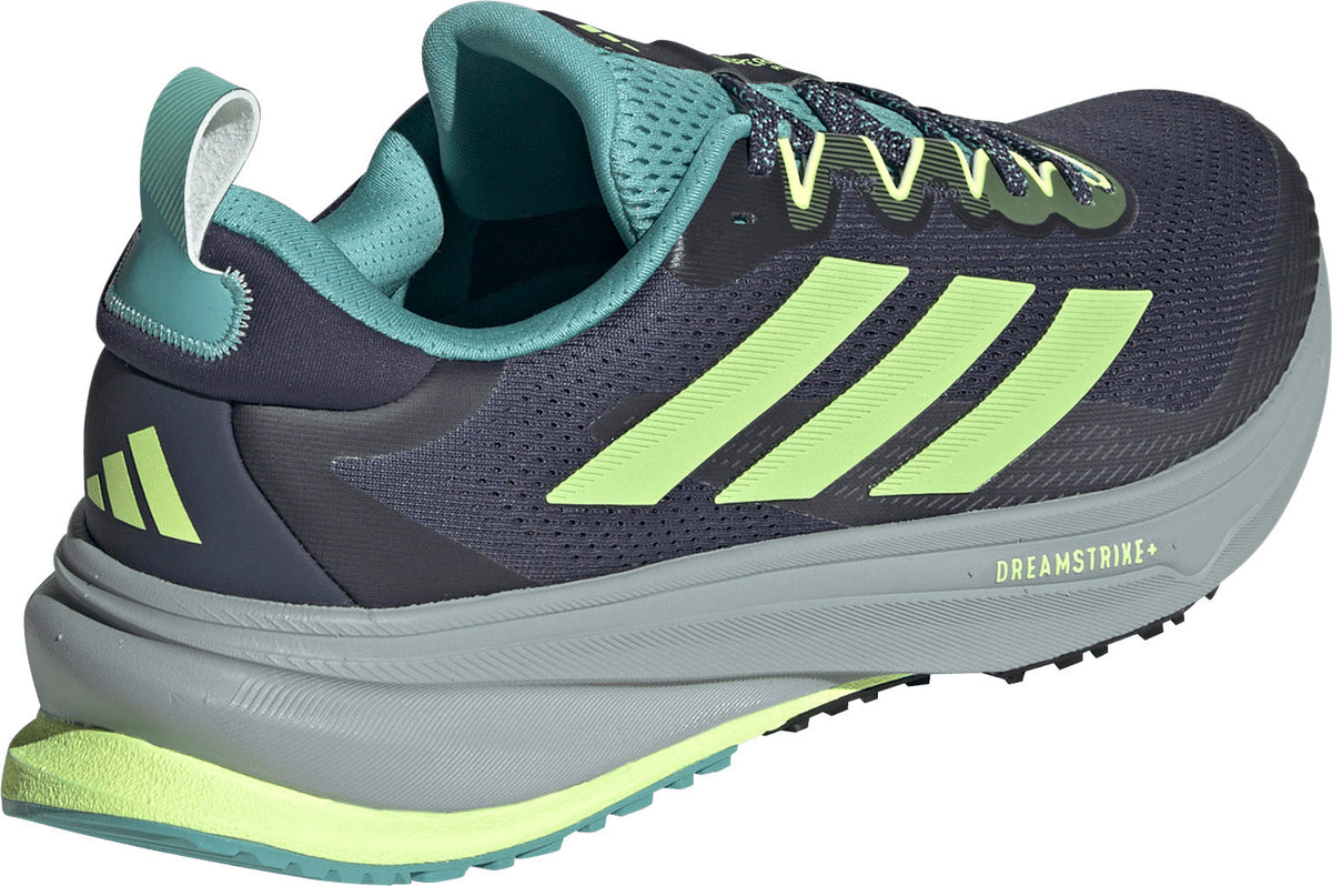 Men's Supernova Rise ATR Road Running Shoes - Blue