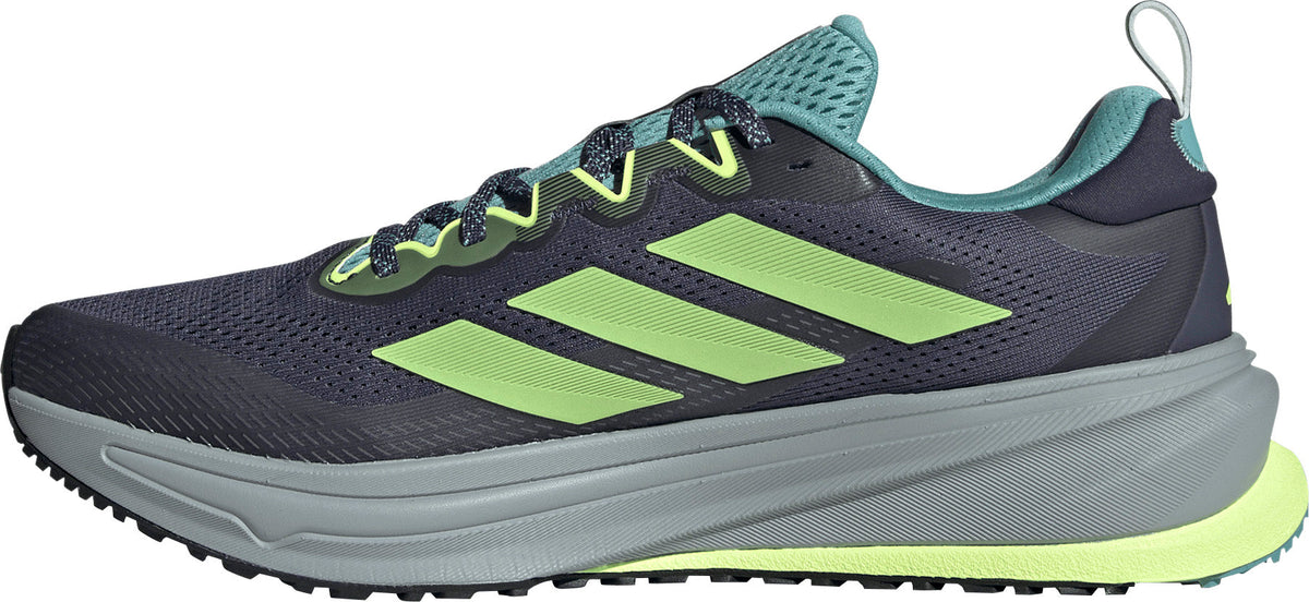 Men's Supernova Rise ATR Road Running Shoes - Blue