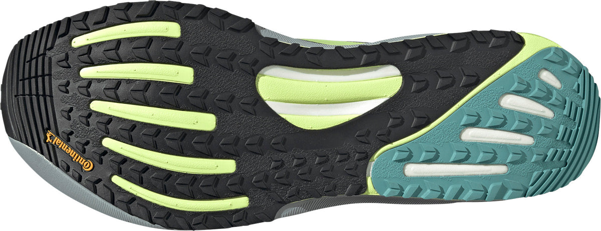 Men's Supernova Rise ATR Road Running Shoes - Blue