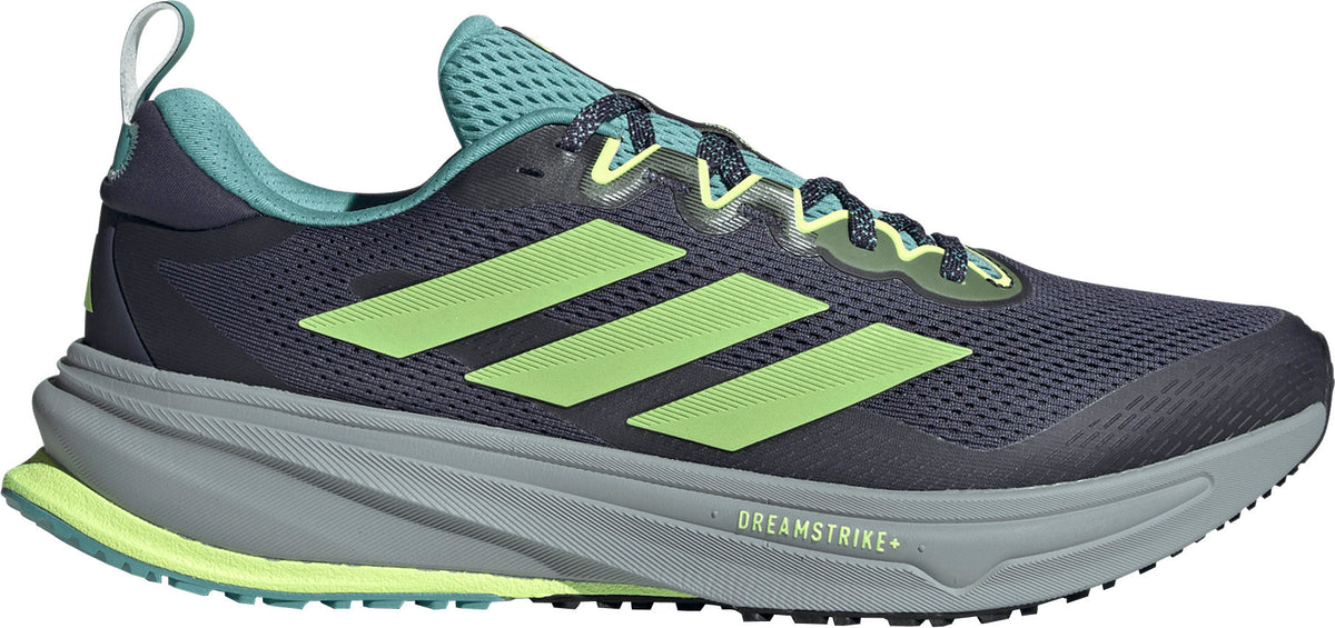 Men's Supernova Rise ATR Road Running Shoes - Blue