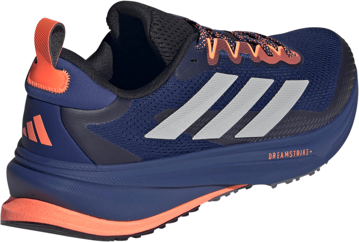 Men's Supernova Rise ATR Road Running Shoes - Blue