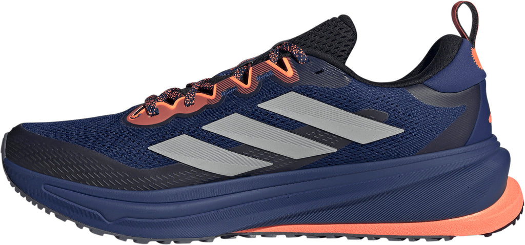 Men's Supernova Rise ATR Road Running Shoes - Blue