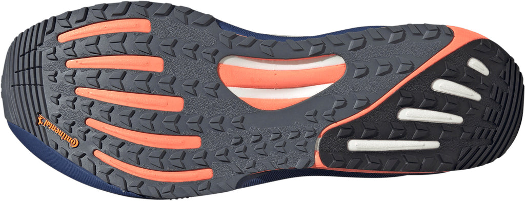 Men's Supernova Rise ATR Road Running Shoes - Blue