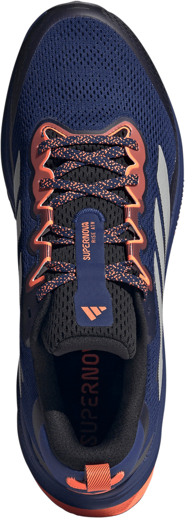 Men's Supernova Rise ATR Road Running Shoes - Blue
