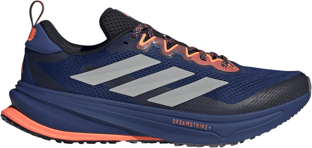 Men's Supernova Rise ATR Road Running Shoes - Blue