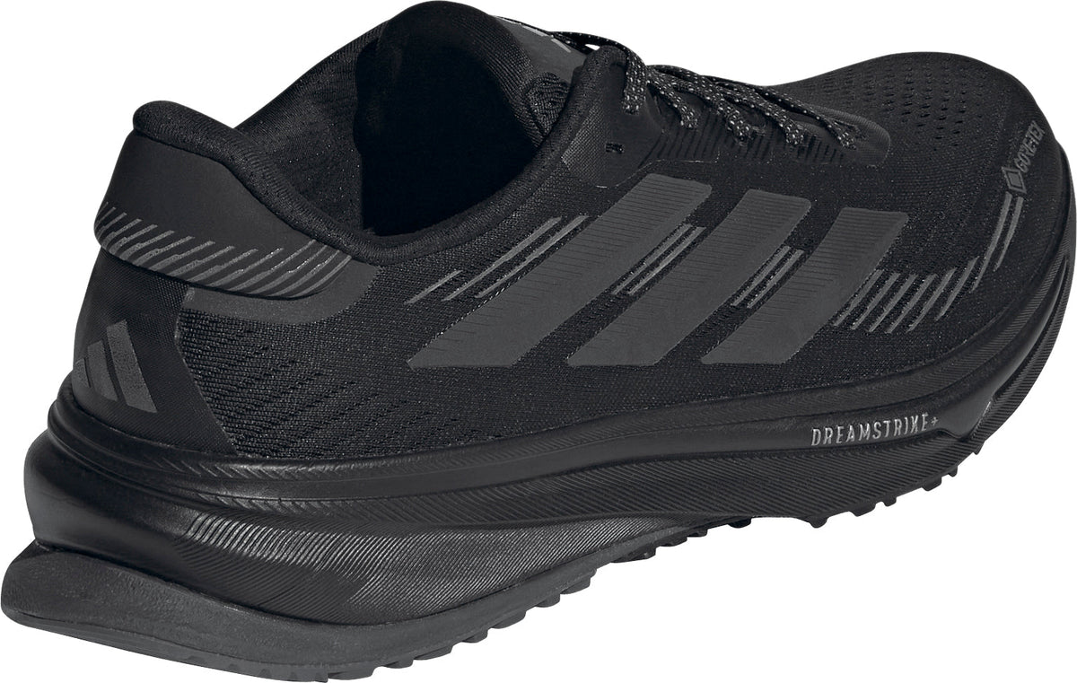Men's Supernova Rise GORE-TEX Road Running Shoes - Black