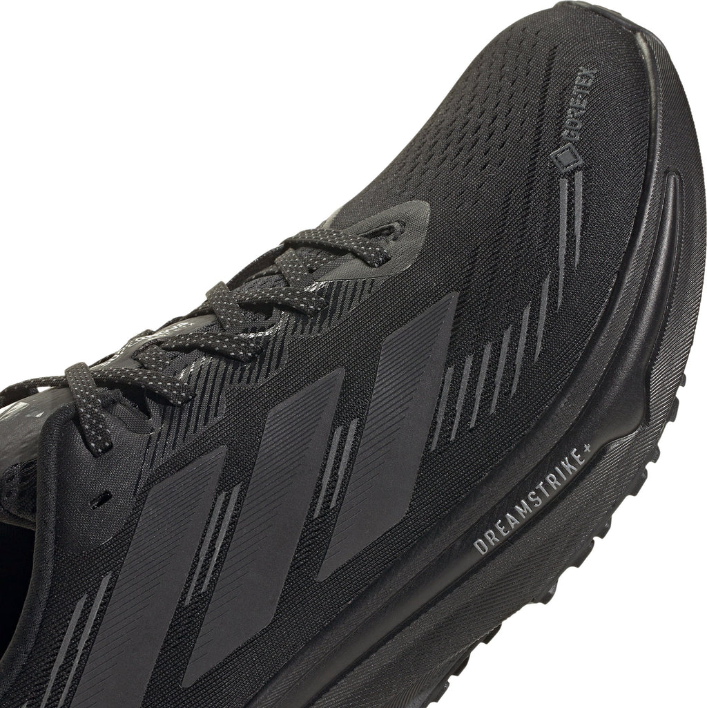 Men's Supernova Rise GORE-TEX Road Running Shoes - Black