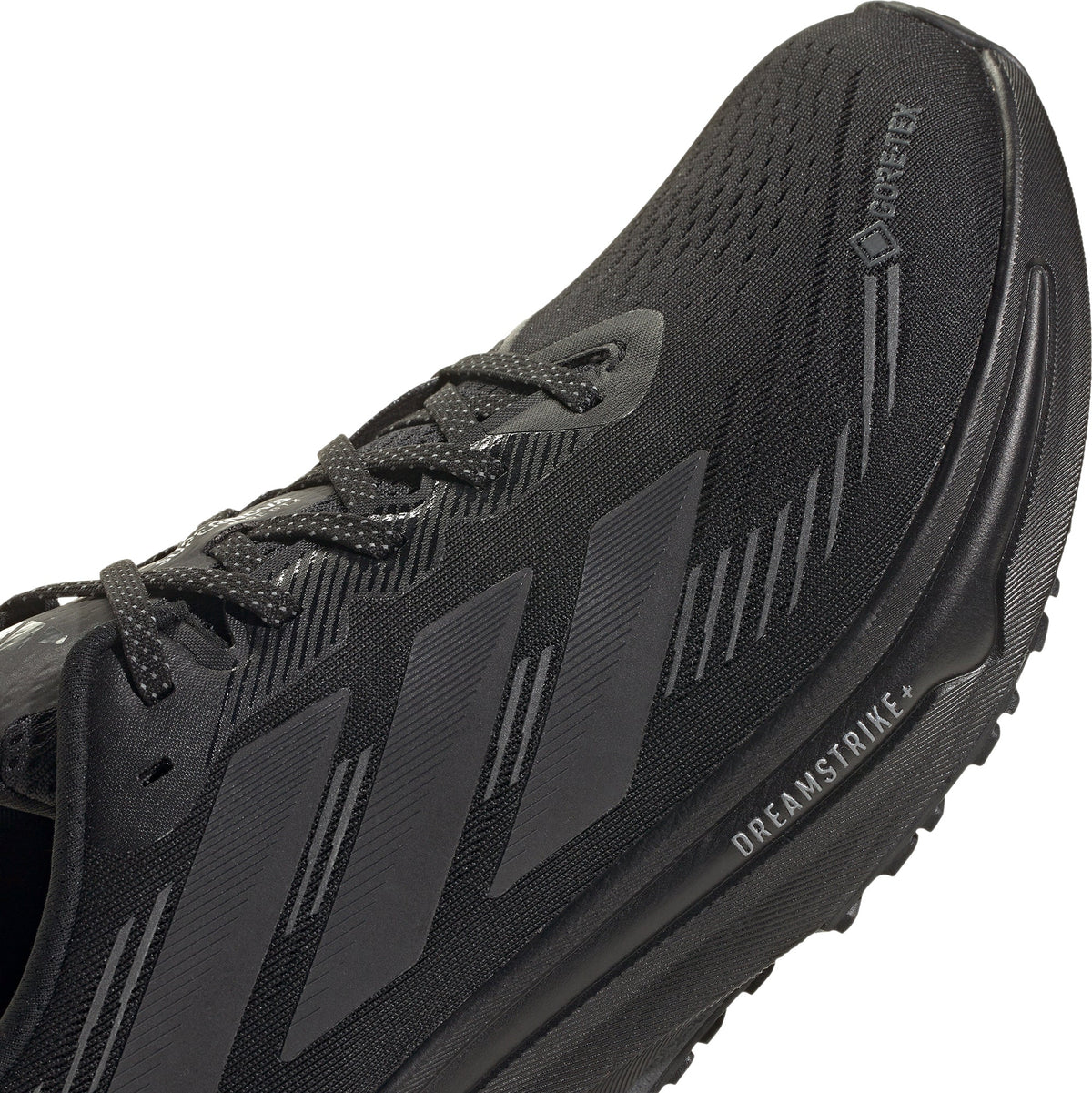 Men's Supernova Rise GORE-TEX Road Running Shoes - Black