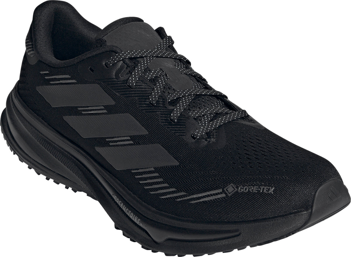 Men's Supernova Rise GORE-TEX Road Running Shoes - Black