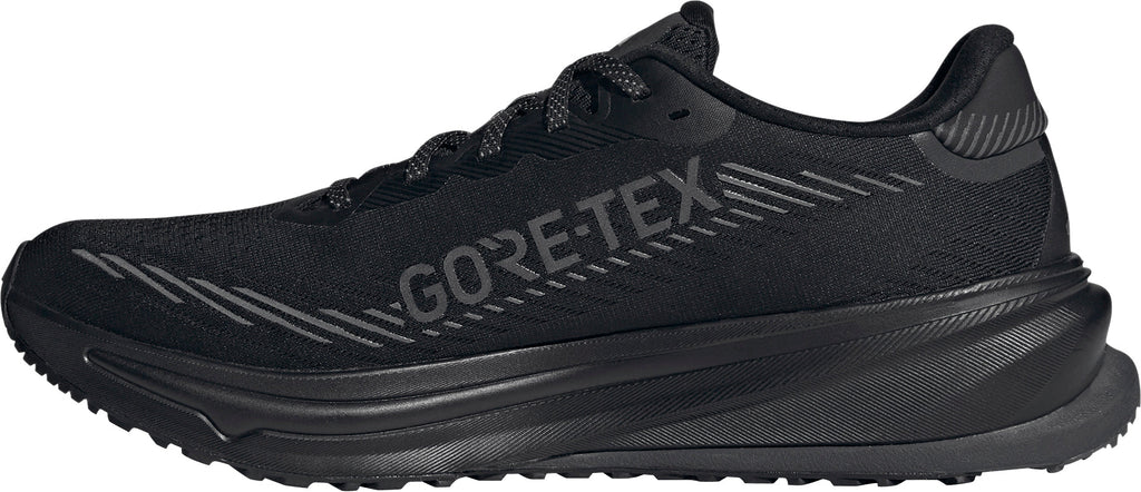 Men's Supernova Rise GORE-TEX Road Running Shoes - Black