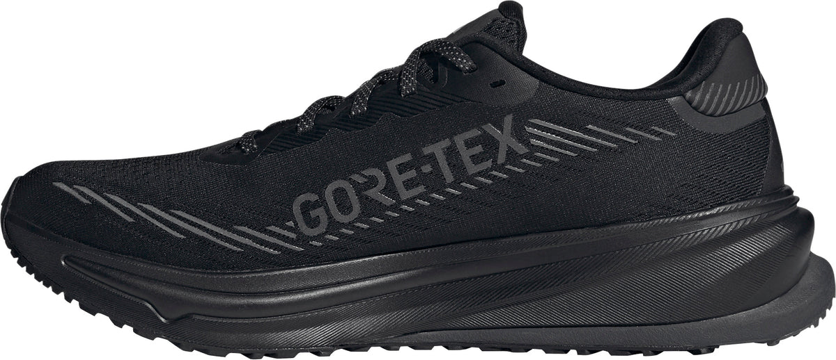Men's Supernova Rise GORE-TEX Road Running Shoes - Black