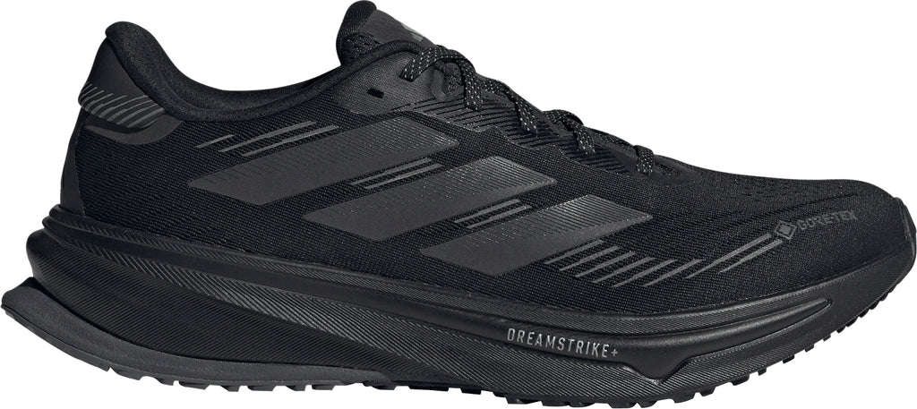 Men's Supernova Rise GORE-TEX Road Running Shoes - Black
