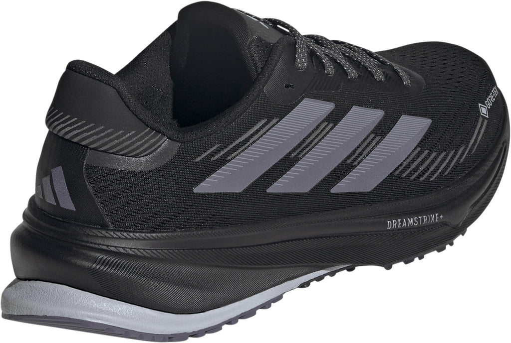 Women's Supernova Rise GORE-TEX Road Running Shoes - Black