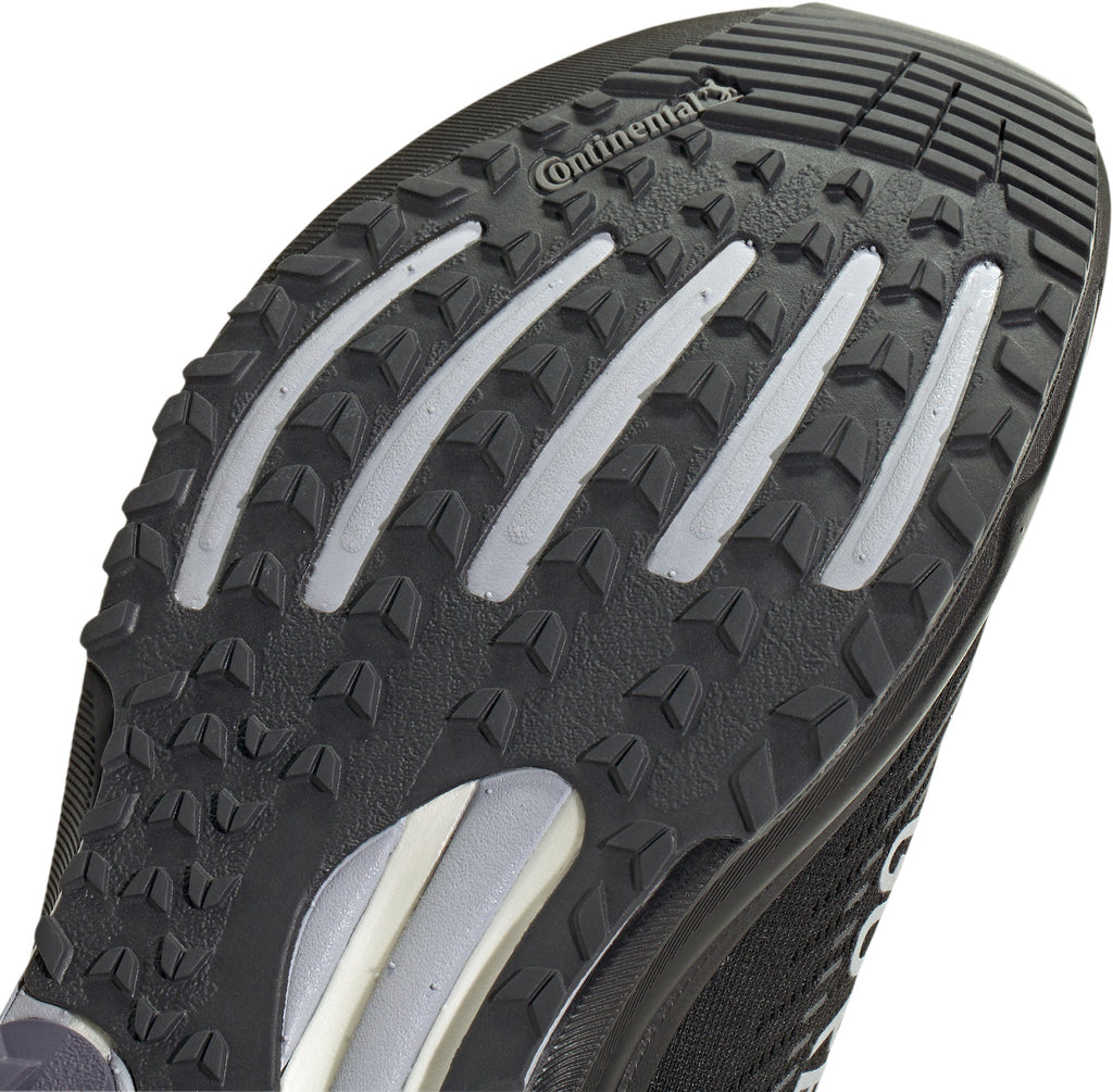 Women's Supernova Rise GORE-TEX Road Running Shoes - Black