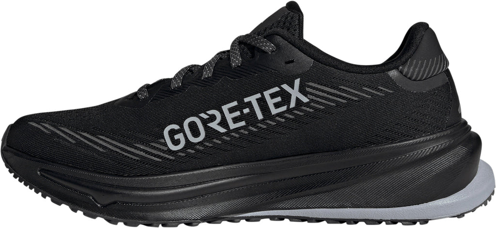 Women's Supernova Rise GORE-TEX Road Running Shoes - Black