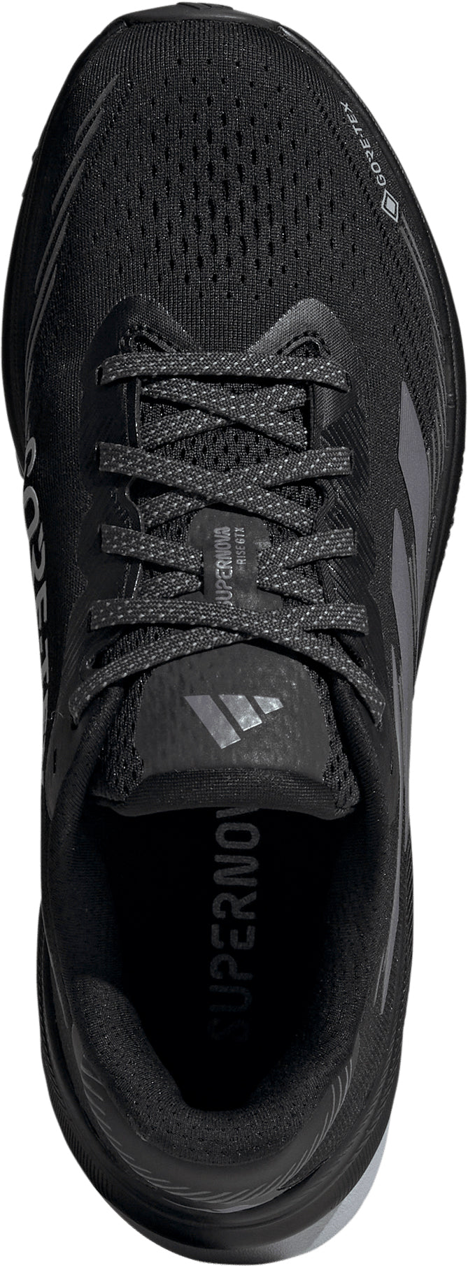 Women's Supernova Rise GORE-TEX Road Running Shoes - Black