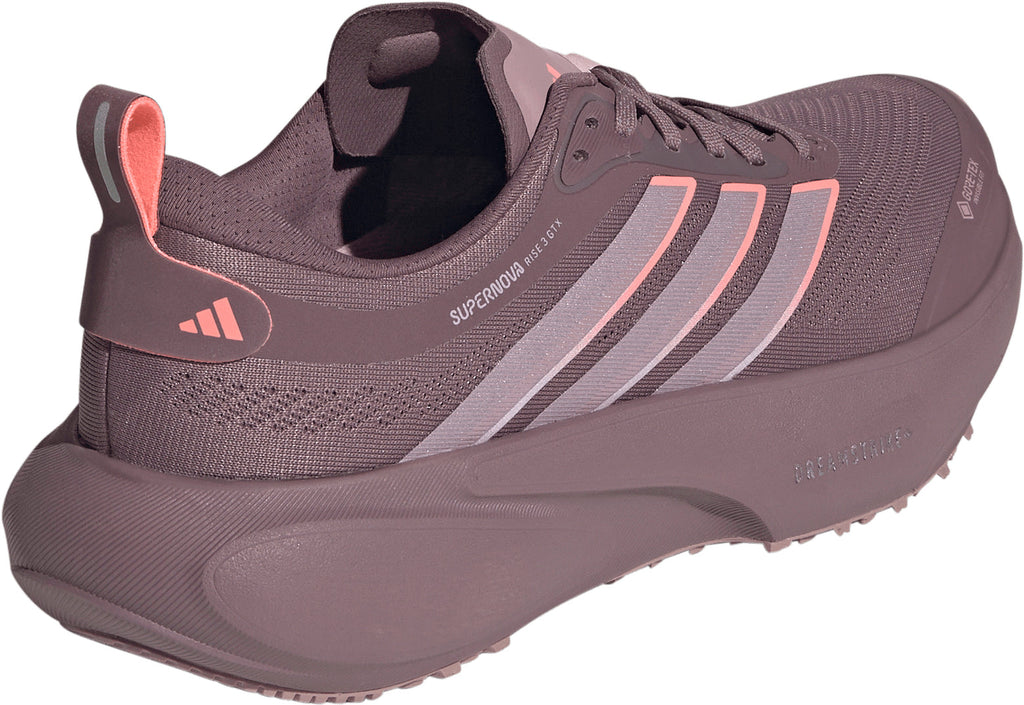 Women's Supernova Rise GORE-TEX Road Running Shoes - Purple