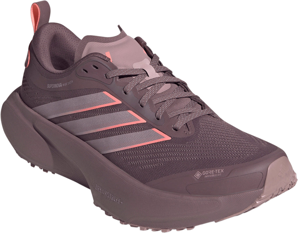 Women's Supernova Rise GORE-TEX Road Running Shoes - Purple
