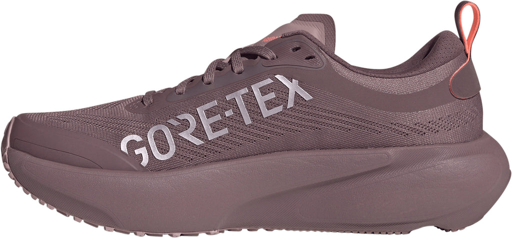 Women's Supernova Rise GORE-TEX Road Running Shoes - Purple