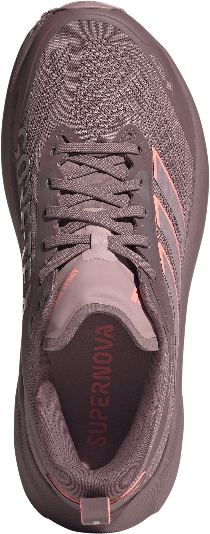 Women's Supernova Rise GORE-TEX Road Running Shoes - Purple