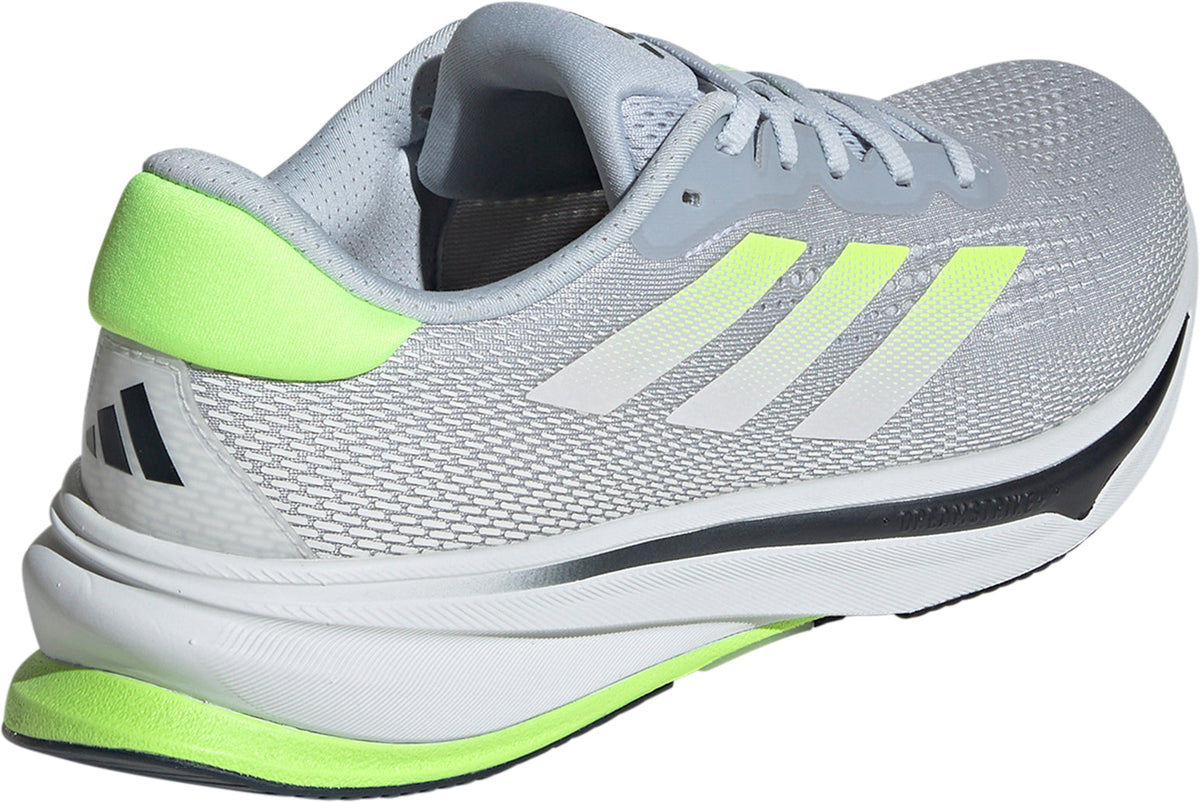 Men's Supernova Rise Road Running Shoes - Blue