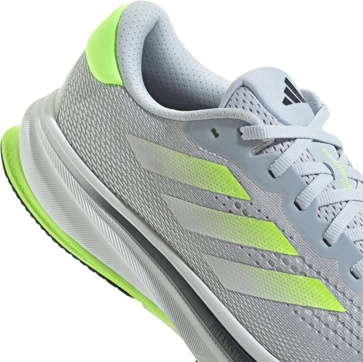 Men's Supernova Rise Road Running Shoes - Blue