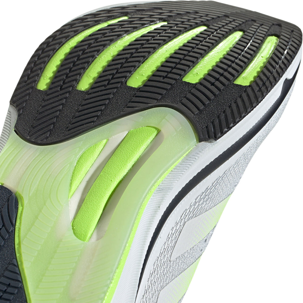 Men's Supernova Rise Road Running Shoes - Blue