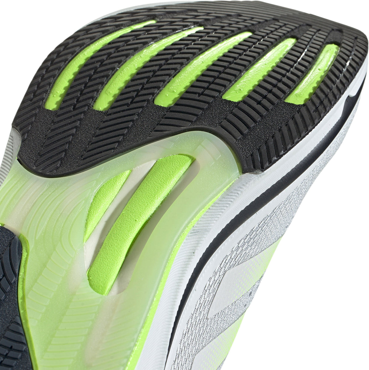 Men's Supernova Rise Road Running Shoes - Blue