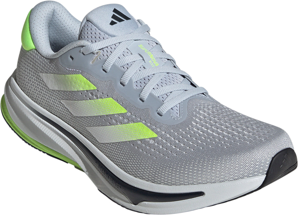 Men's Supernova Rise Road Running Shoes - Blue