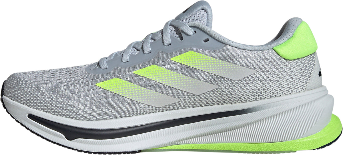 Men's Supernova Rise Road Running Shoes - Blue