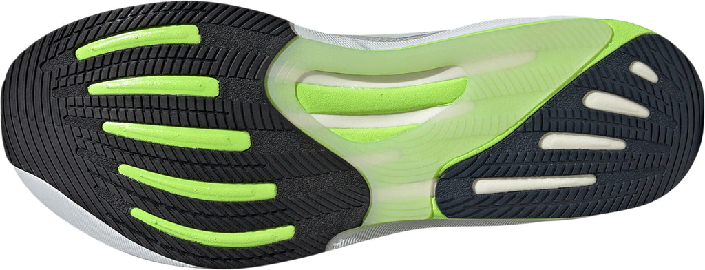 Men's Supernova Rise Road Running Shoes - Blue