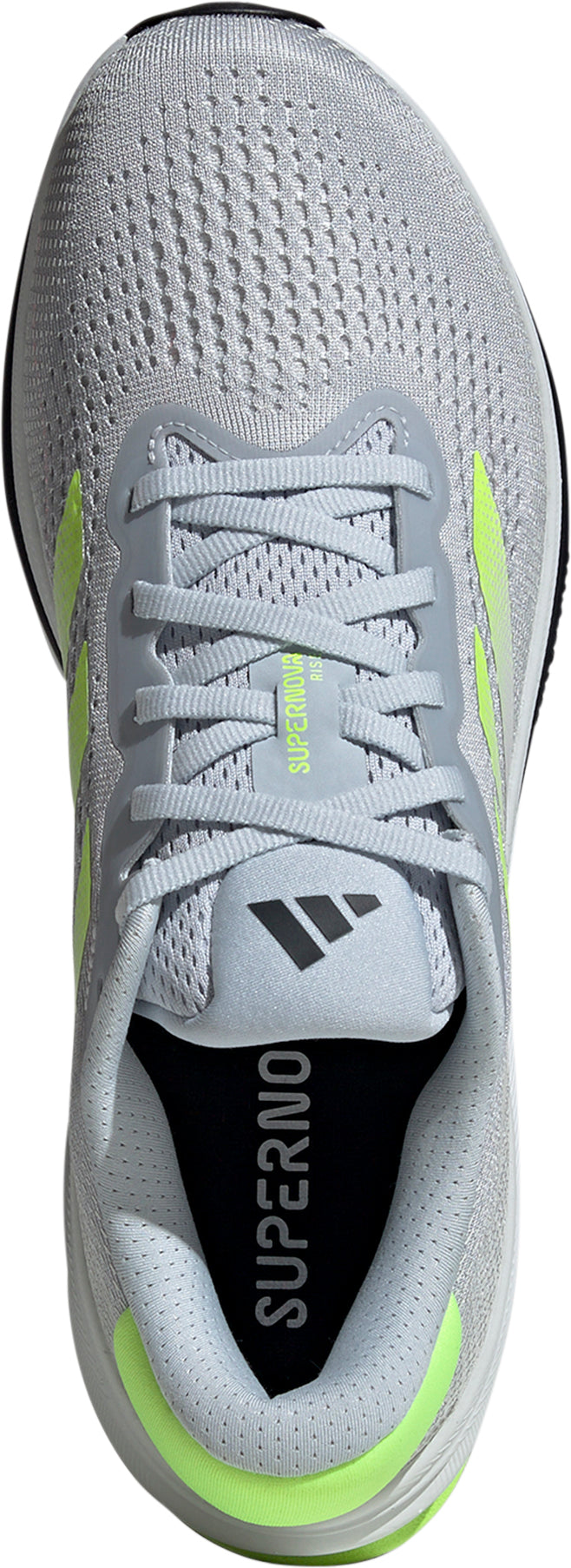 Men's Supernova Rise Road Running Shoes - Blue