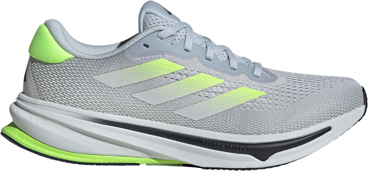 Men's Supernova Rise Road Running Shoes - Blue