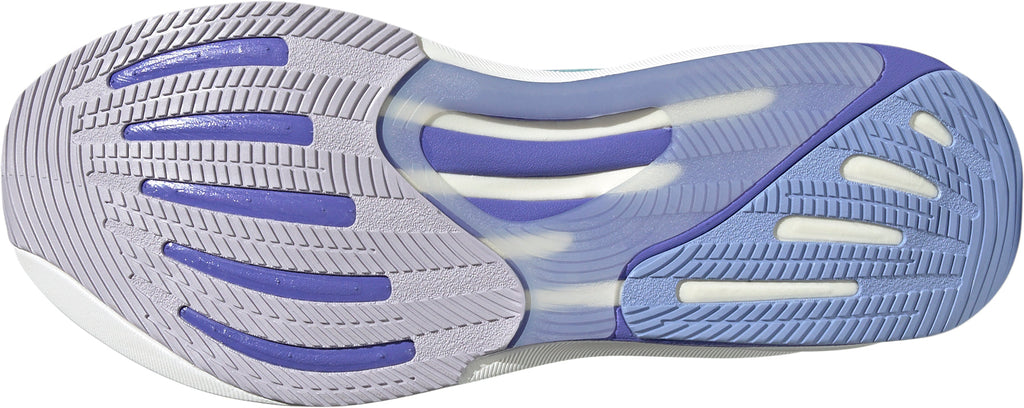 Women's Supernova Rise Road Running Shoes - Green