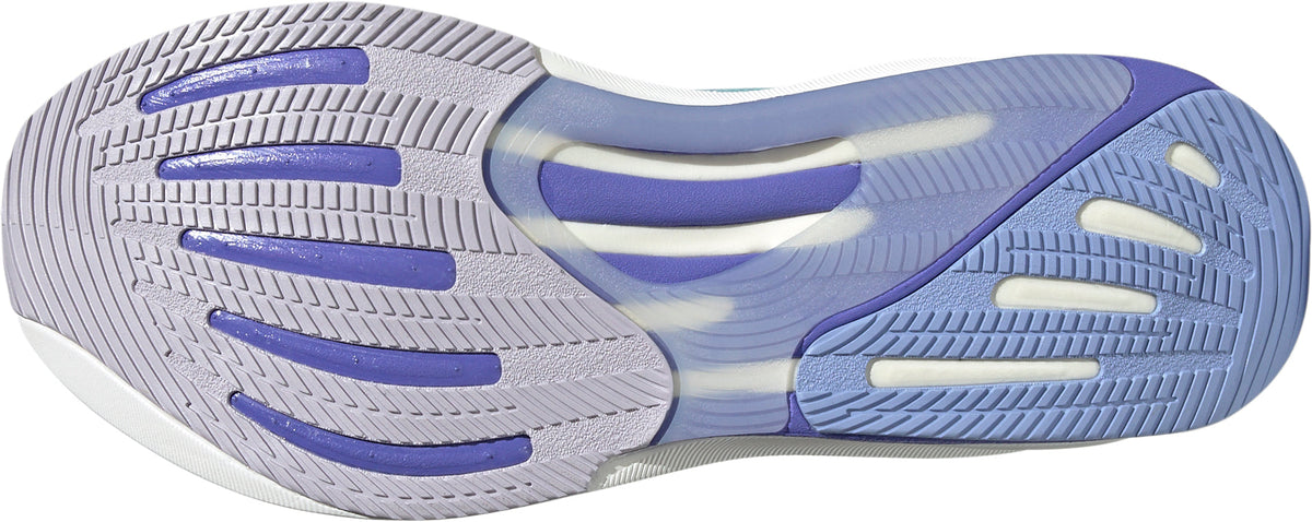 Women's Supernova Rise Road Running Shoes - Green